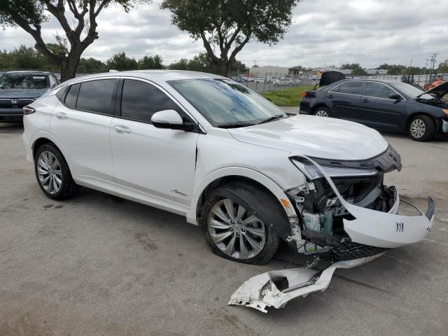 2024 BUICK ENVISTA AV KL47LCE2XRB042818