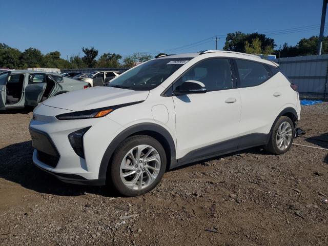 2023 CHEVROLET BOLT EUV LT 1G1FY6S07P4119436