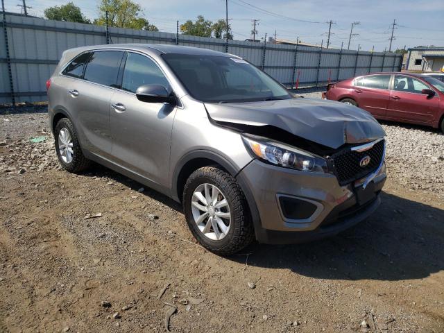 2016 KIA SORENTO LX #3291377139
