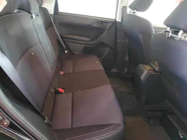 2018 SUBARU FORESTER 2.5I PREMIUM JF2SJAGC3JH477876