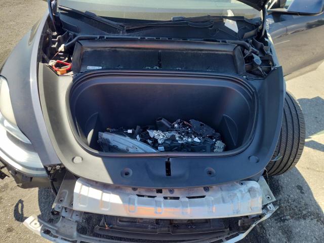 2022 TESLA MODEL Y #3310704732