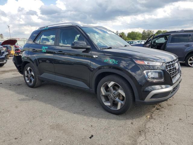 2021 HYUNDAI VENUE SEL KMHRC8A34MU082525