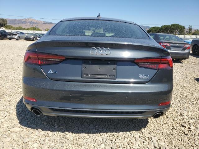 2018 AUDI A5 PREMIUM PLUS S-LINE WAUENCF54JA078074
