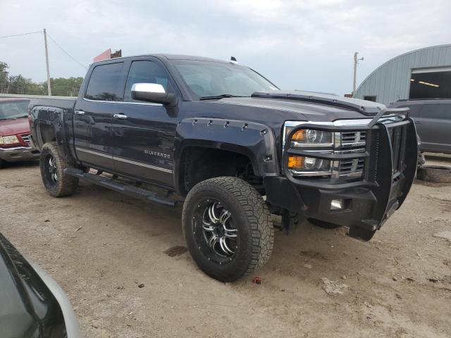 2015 CHEVROLET SILVERADO K1500 LTZ 3GCUKSEJ3FG441103