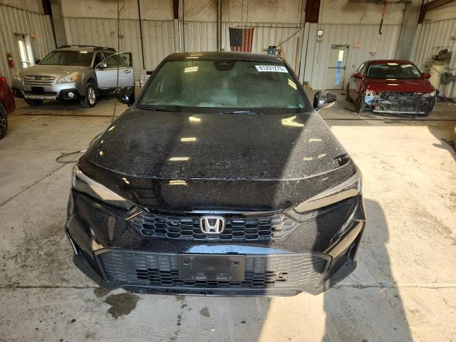 2025 HOND CIVIC SPORT - 19XFL4H85SE010388