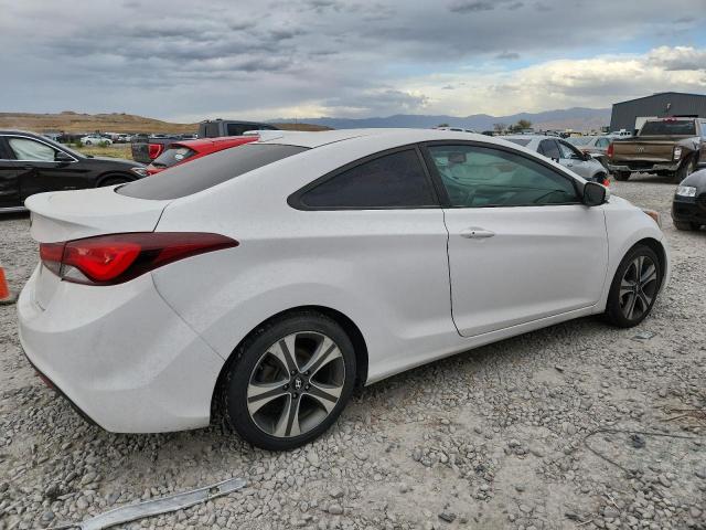 2014 HYUNDAI ELANTRA CO - KMHDH6AHXEU024254