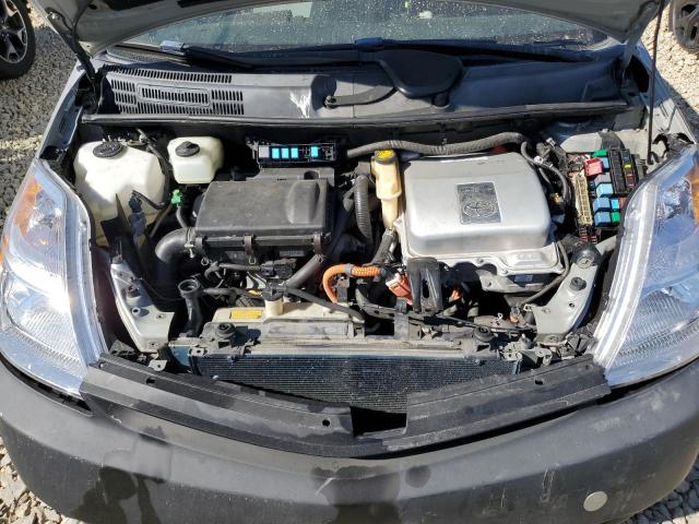 2004 TOYOTA PRIUS #3259445187