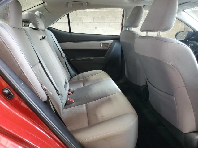 2015 TOYOTA COROLLA L 2T1BURHE4FC342146