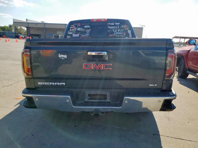 2017 GMC SIERRA C15 3GTP1NEC9HG260755