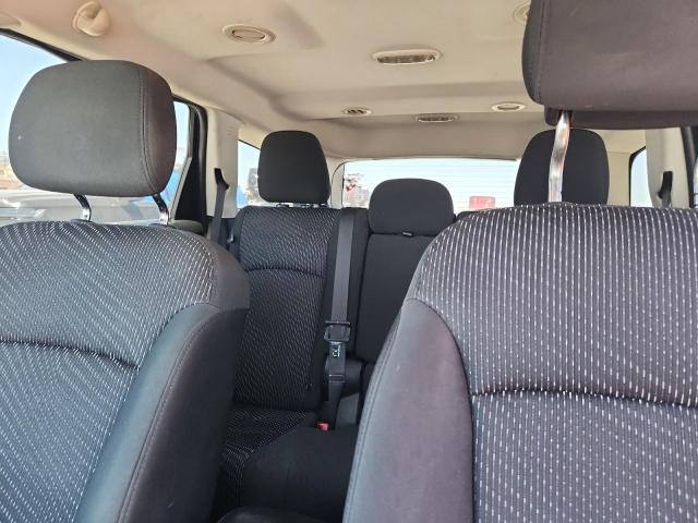 2016 DODGE JOURNEY SE 3C4PDCAB9GT185909