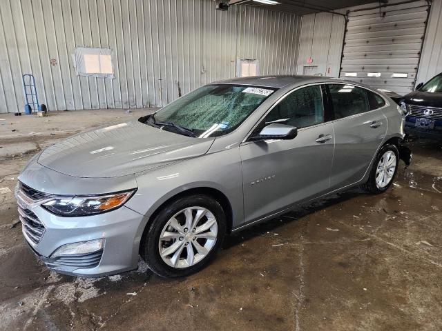 2023 CHEVROLET MALIBU LT - 1G1ZD5ST4PF164464