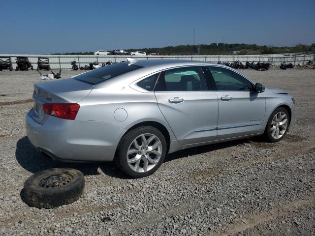 2018 CHEVROLET IMPALA PRE 2G1125S39J9120107