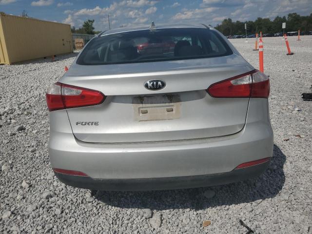 2016 KIA FORTE LX KNAFK4A67G5512394