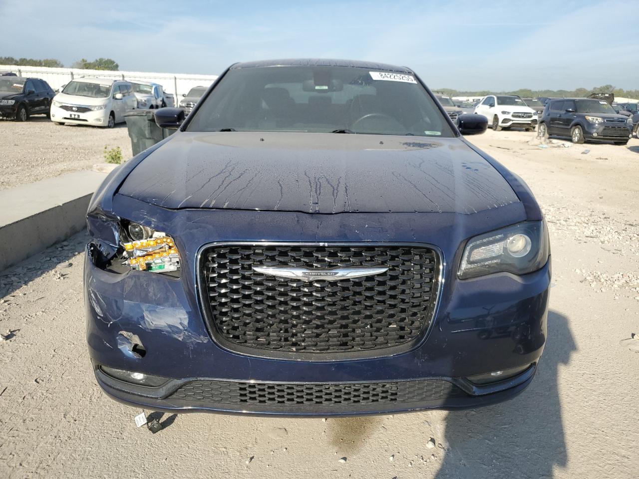CHRYSLER 300S S