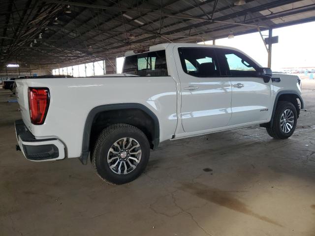 2023 GMC SIERRA K15 1GTUUEE81PZ206192