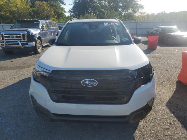 2025 SUBARU FORESTER S JF2SLSJD7SH400396