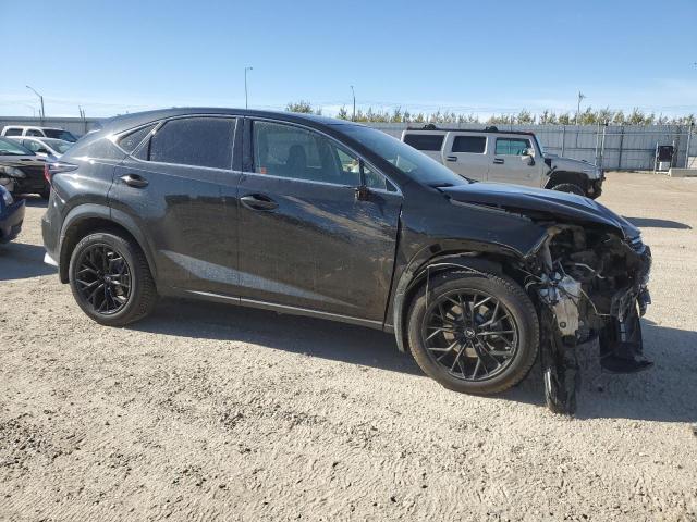 2019 LEXUS NX 300 BASE JTJBARBZ9K2195431