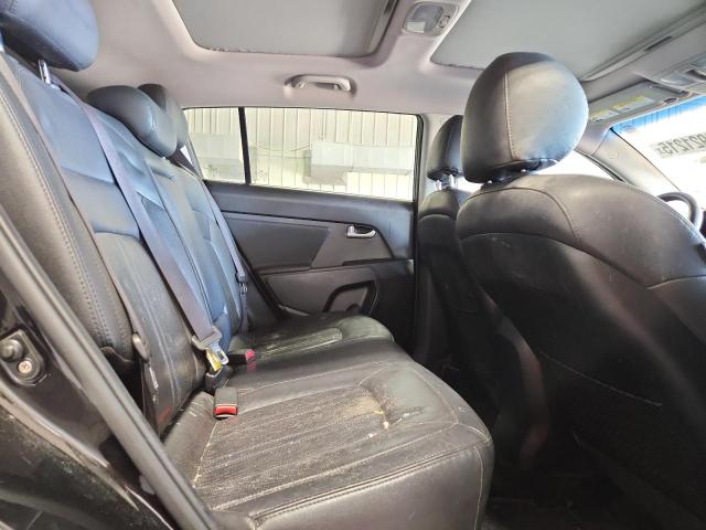 2011 KIA SPORTAGE E - KNDPC3A22B7080032