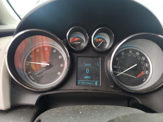 2012 BUICK VERANO - 1G4PP5SK2C4196540