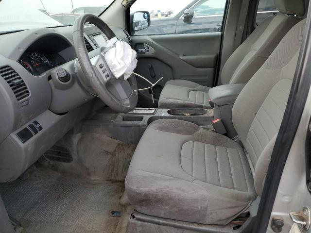 2018 NISSAN FRONTIER S 1N6BD0CT5JN760333