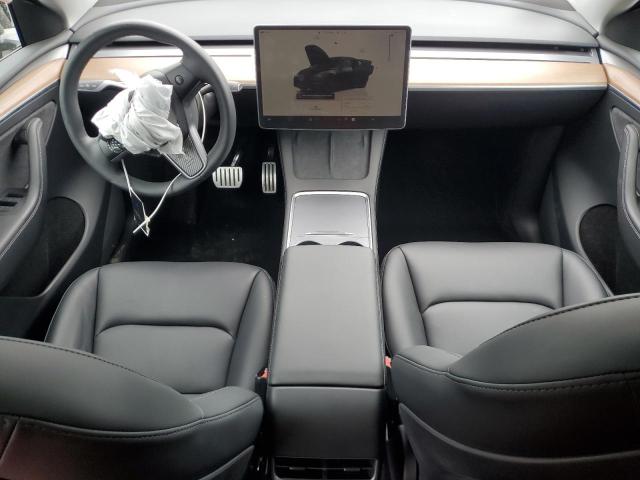 2022 TESLA MODEL Y 7SAYGDEF7NF562623