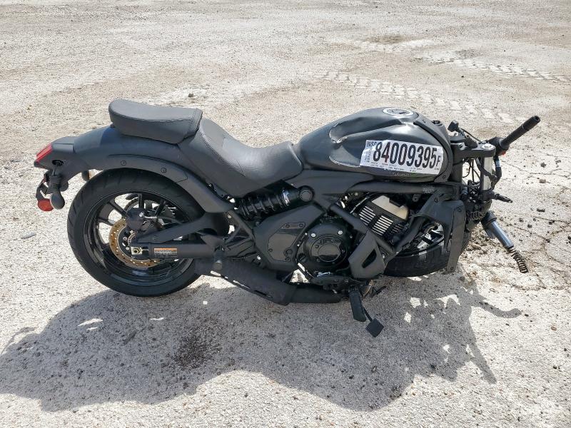 2024 KAWASAKI EN650 C #3303046677