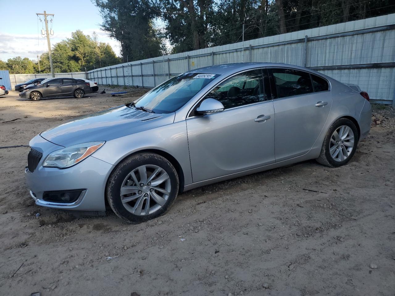 BUICK REGAL