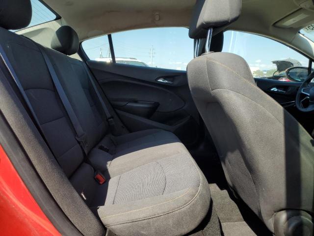 2018 CHEVROLET CRUZE LS 1G1BC5SM5J7201987