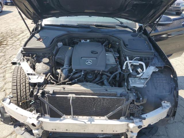 2018 MERCEDES-BENZ GLC 300 WDC0G4JB2JV102837