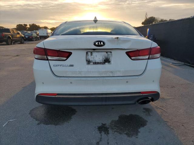 2018 KIA OPTIMA LX 5XXGT4L31JG233436