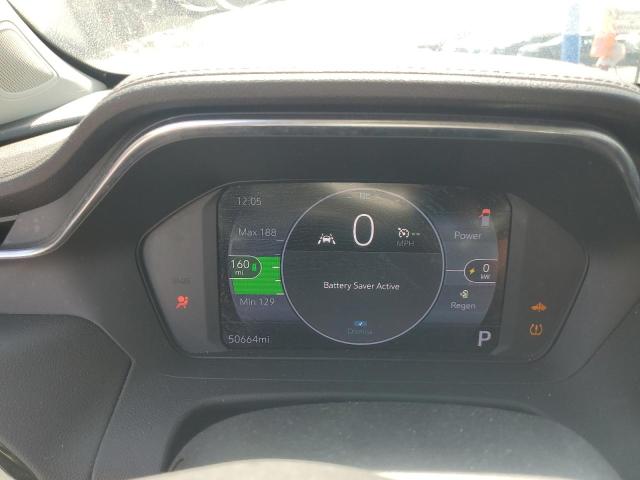 2022 CHEVROLET BOLT EUV L 1G1FY6S06N4107159