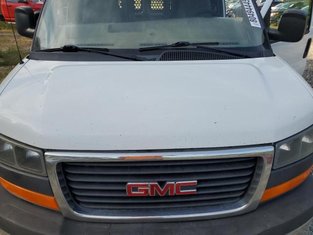 2015 GMC SAVANA G25 1GTW7FCF6F1198515