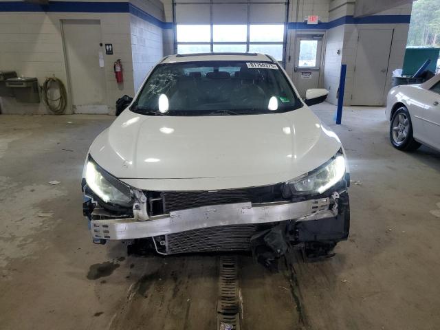 2016 HONDA CIVIC EX - 19XFC2F7XGE233192