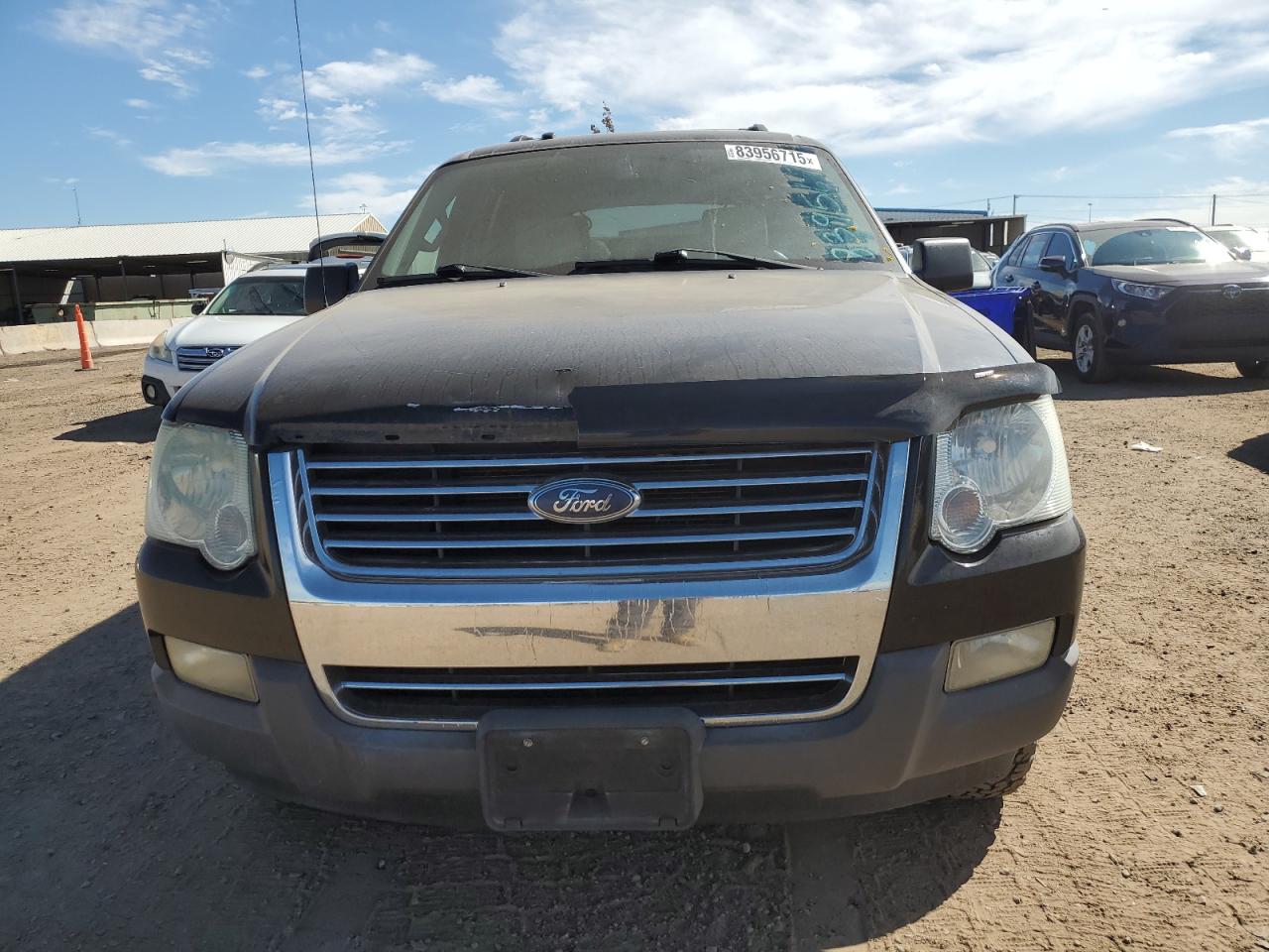 Lot #3280479127 2006 FORD EXPLORER XLT