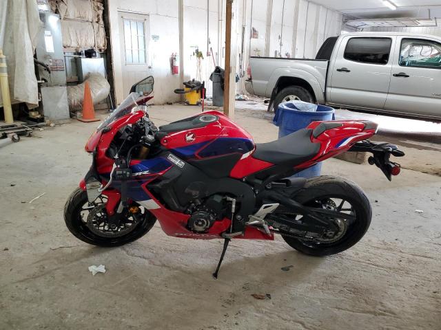 2023 HONDA CBR1000 RR JH2SC7716PK600180