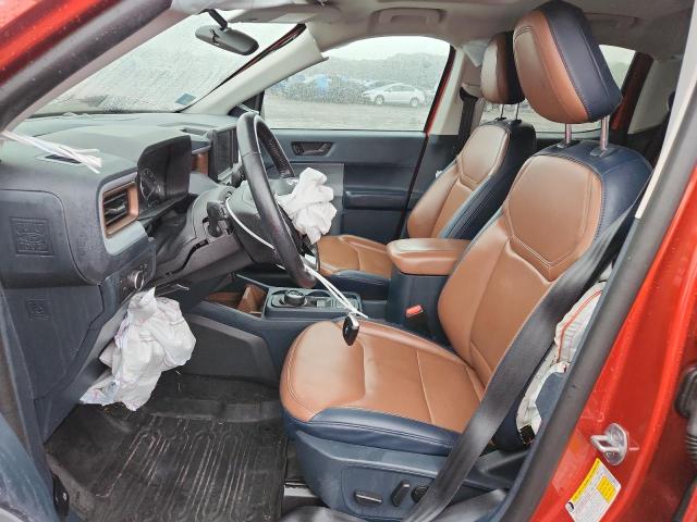 2022 FORD MAVERICK XL - 3FTTW8E90NRA10231