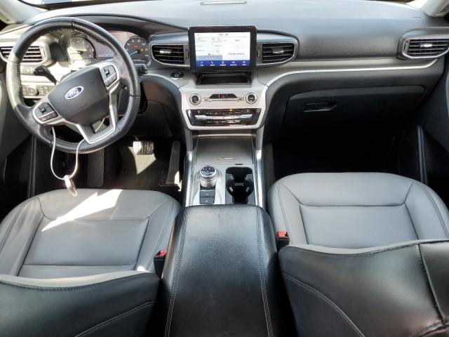 2021 FORD EXPLORER XLT 1FMSK7DHXMGA78211