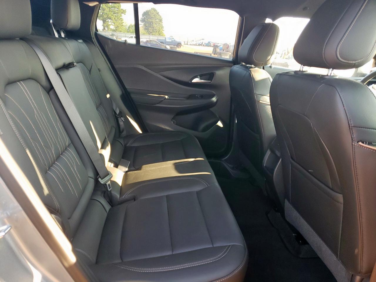 BUICK ENVISTA AVENIR