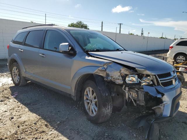 2015 DODGE JOURNEY SX 3C4PDCBGXFT542510
