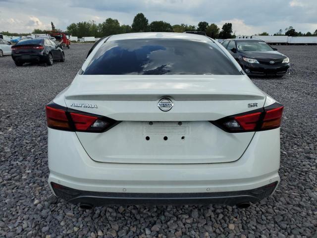2020 NISSAN ALTIMA SR #3261266935