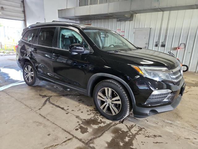 2018 HONDA PILOT EXL 5FNYF6H56JB012872