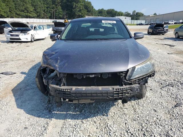 2015 HONDA ACCORD EXL 1HGCR3F82FA008509