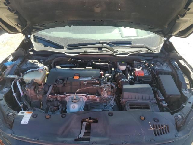 2021 HONDA CIVIC SPOR - 19XFC2F80ME000958