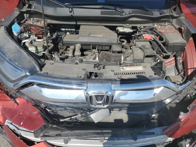 2018 HONDA CR-V TOURI 2HKRW1H96JH519475