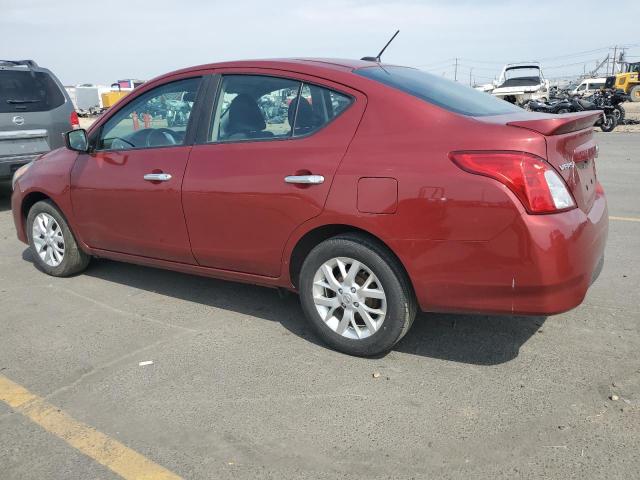 2018 NISSAN VERSA S 3N1CN7AP3JL838467