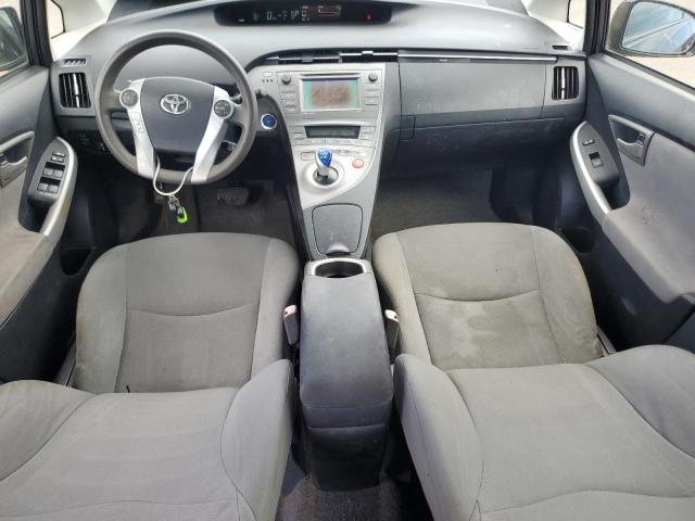 2013 TOYOTA PRIUS - JTDKN3DU8D1644953