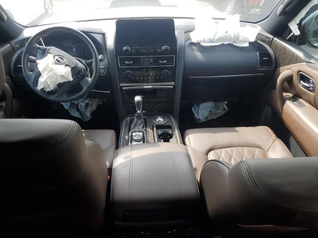 2023 NISSAN ARMADA PLA JN8AY2DA3P9400544