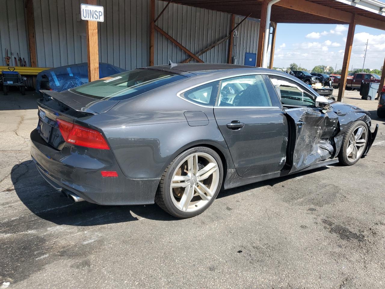 AUDI S7 PREMIUM