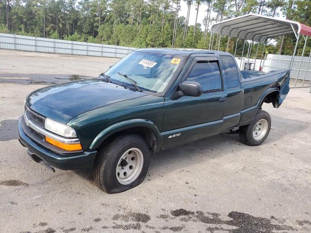 CHEVROLET S TRUCK S1