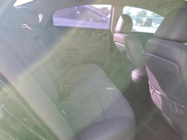 2013 HYUNDAI SONATA SE #3234309040